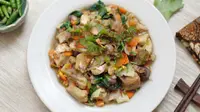 Resep Cap Jae Jawa Gurih Ala Rumahan, Bisa Goreng dan Kuah
