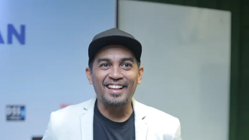 [Fimela] Glenn Fredly