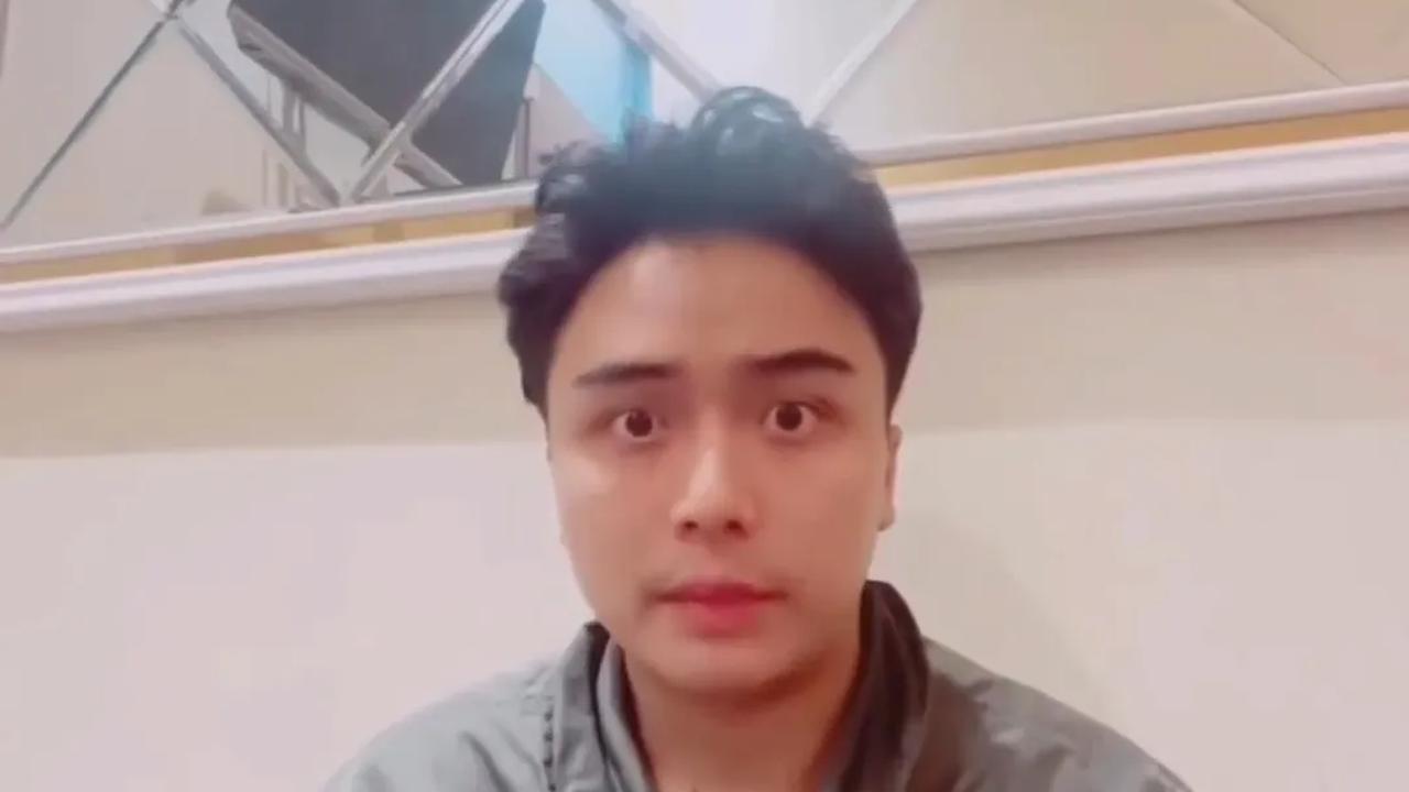 Leon Dozan Langsung Ciut: Pak Kapolri Saya Minta Maaf, Saya Salah Khilaf