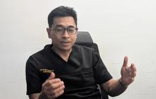 Kanker Ginjal Tak Selalu Harus Diangkat, Teknologi Partial Nephrectomy Bisa Jadi Solusi