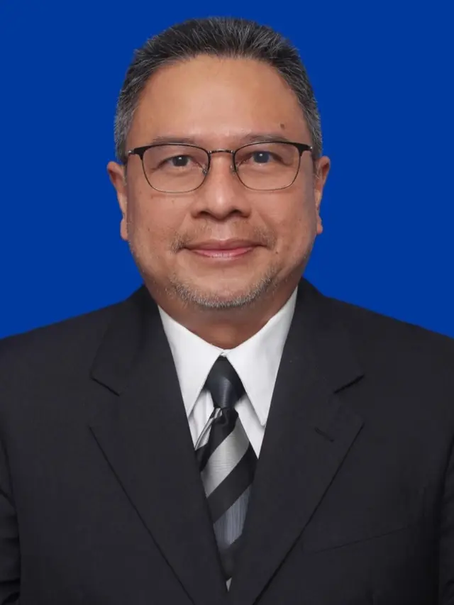 Dr. Ir. I G.B. Kurniawan Ranuh, MSc.