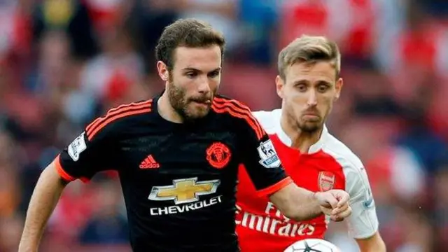 Juan Mata