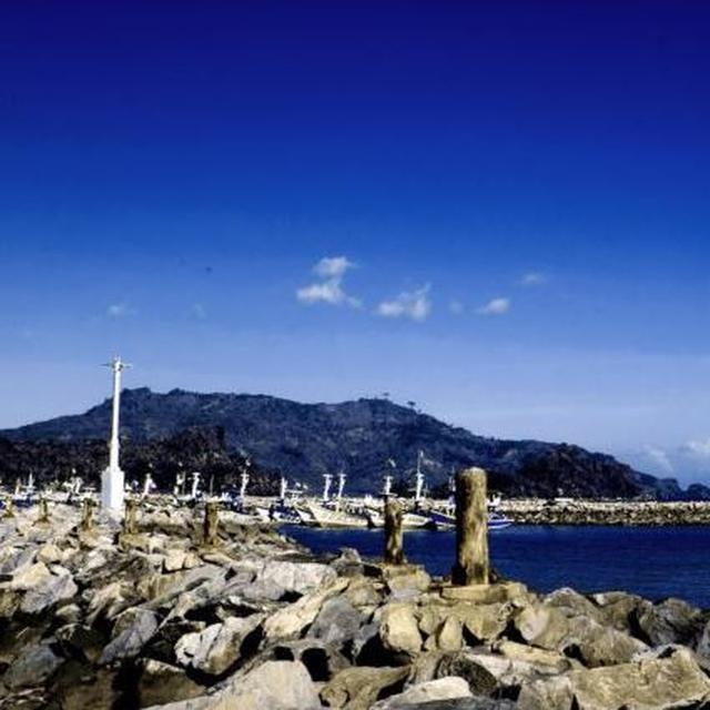 6 Wisata Trenggalek Dengan Keindahan Alam Mulai Dari Pantai