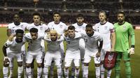 Dikalahkan Kosta Rika, Amerika Serikat Tetap Lolos ke Piala Dunia 2022