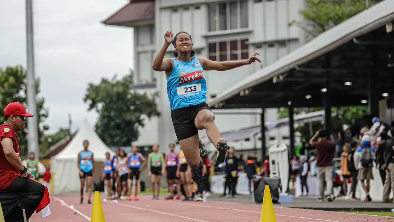 SAC Indonesia 2023