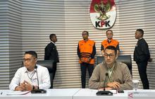 KPK Tetapkan Tersangka Baru Kasus DJKA Kemenhub: EKW dan MHC Jadi Tersangka ke-18 dan ke-19