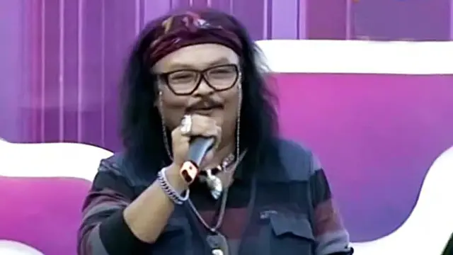 O.M.PMR - Topan (Tato atau Panu)