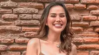 Kronologi Penganiayaan Mantan Manajer Lucinta Luna, Adrena Isa Zega