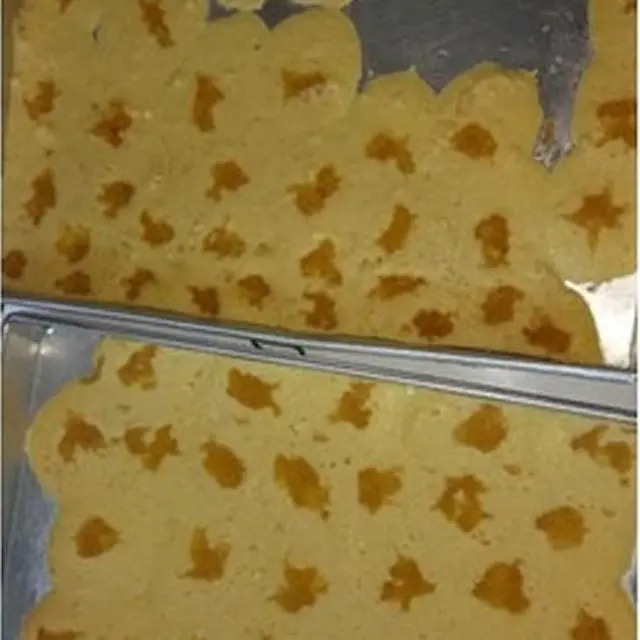 6 Bentuk Kue Nastar Tidak Bulat Sempurna Ini Bikin Tepuk Jidat