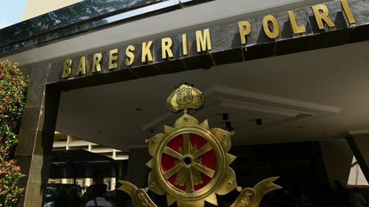 Usut korupsi dana CSR, Bareskrim geledah kantor Pertamina Foundation