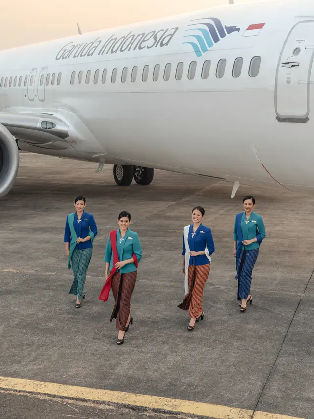 Garuda Indonesia
