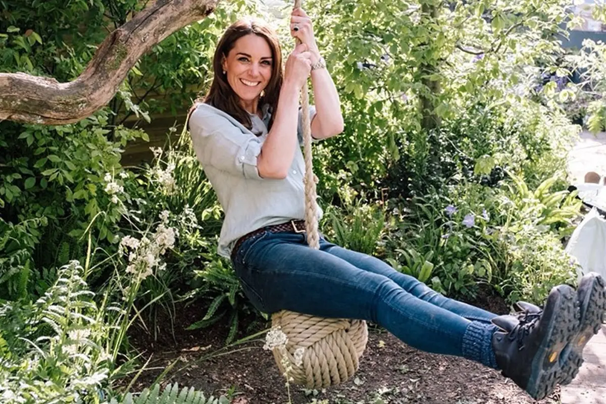 Kate Middleton