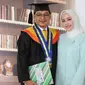 Pasha Ungu Wisuda (Sumber: Instagram/ pashaungu_vm)