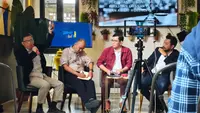 Industri Telekomunikasi Terbebani Regulasi, Advokasi TI Desak Harmonisasi Aturan dan Evaluasi UU