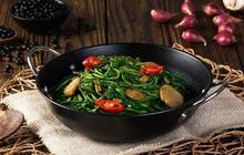 7 Resep Kangkung Kuah yang Enak dan Mudah Dibuat untuk Atasi Kolesterol dan Darah Tinggi