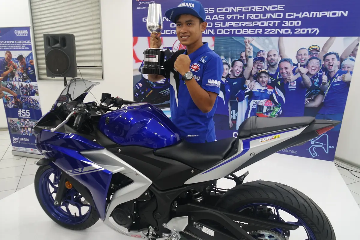 Galang Hendra Pratama