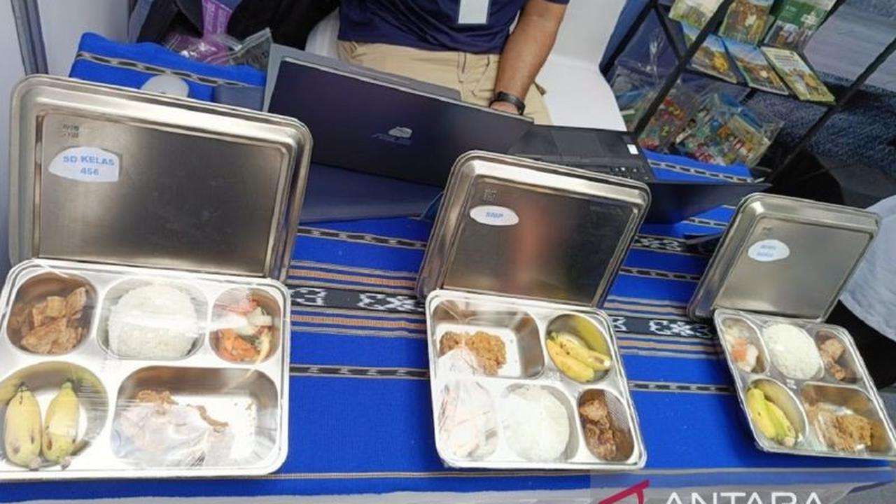 BGN Evaluasi Ketat Pelaksanaan Program Makan Bergizi Gratis Kaltim, Soroti 38 SPPG Tanpa IPAL