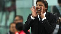 Antonio Conte (MARCO BERTORELLO / AFP)