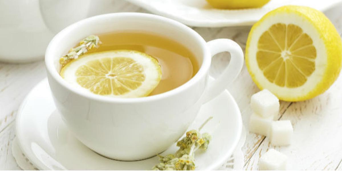 3 Alasan Mengapa Kamu Perlu Minum Air Lemon
