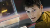 Aktor Star Trek, Anton Yelchin. (nukethefridge.com)