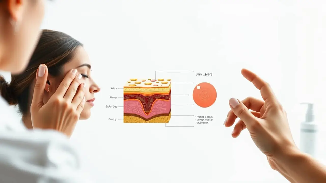 tips memutihkan selangkangan