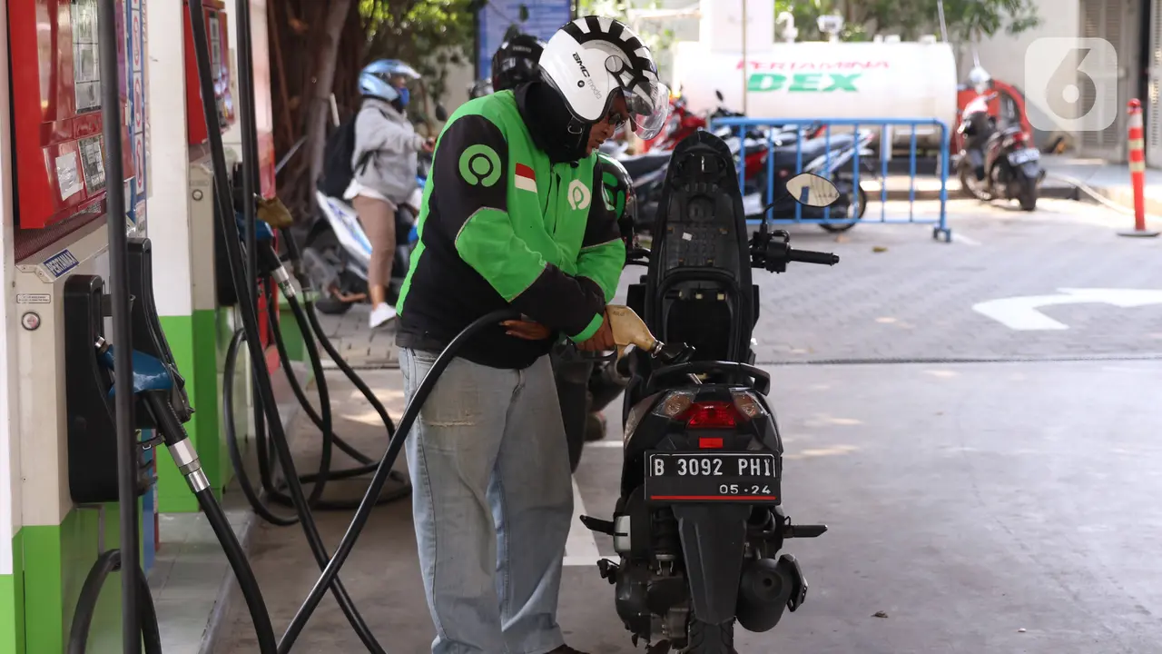 Isu Penghapusan, Pertamina Tetap Salurkan BBM Beroktan Rendah
