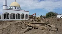 97,8 Persen Rumah Ibadah Terdampak Bencana Berhasil Direhabilitasi Satgas PRR