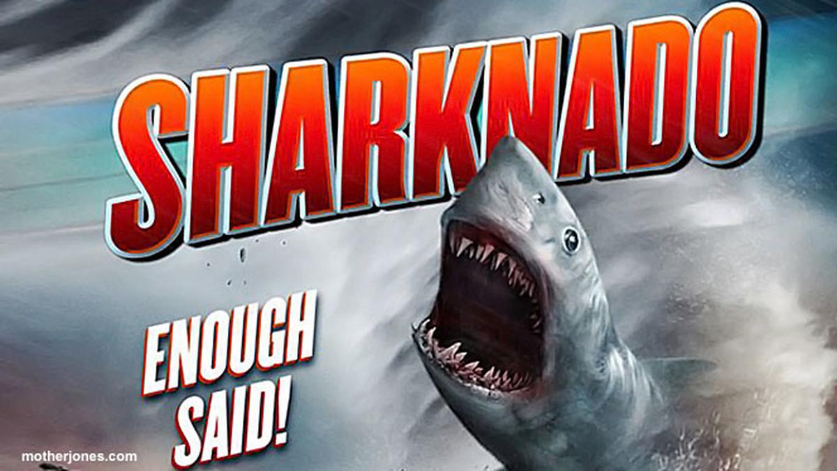 5 Rekomendasi Film Hiu Thriller Menegangkan, Siap Bikin Deg-Degan