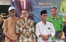 Tahukah Anda? Sekjen PKB Minta Anggota Rutin Gelar Pasar Murah PKB untuk Ringankan Beban Rakyat