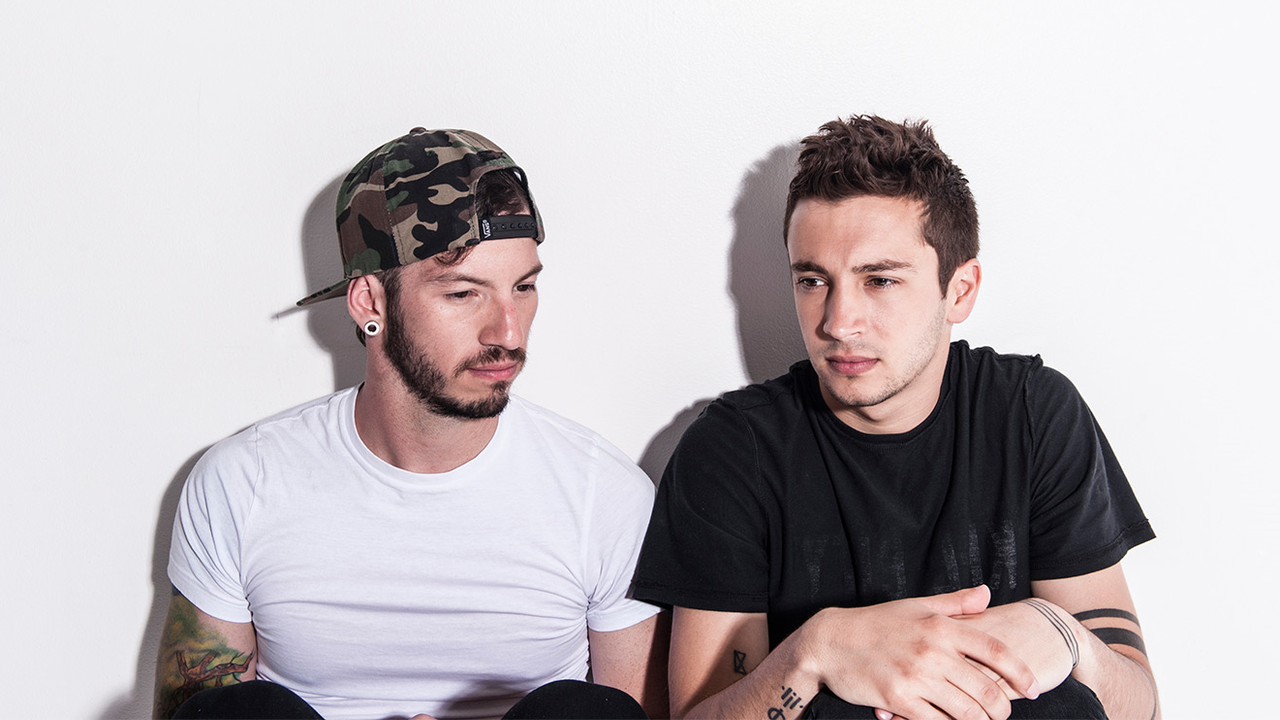 Twenty One Pilots