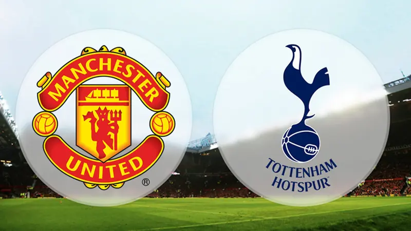 Manchester United vs Tottenham Hotspur