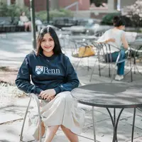 Potret terbaru Erina Gudono dengan bare face jelang melahirkan (@eriangudono @kaesangp)