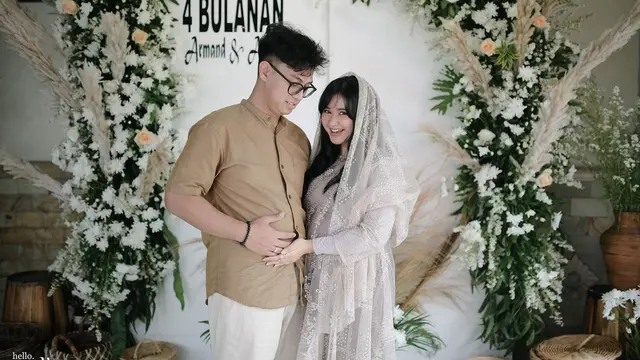 [Fimela] Adinda Azani