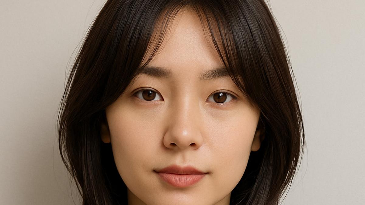 7 Model Rambut Pendek Korea Wanita 2025 yang Cocok untuk Segala Bentuk Wajah