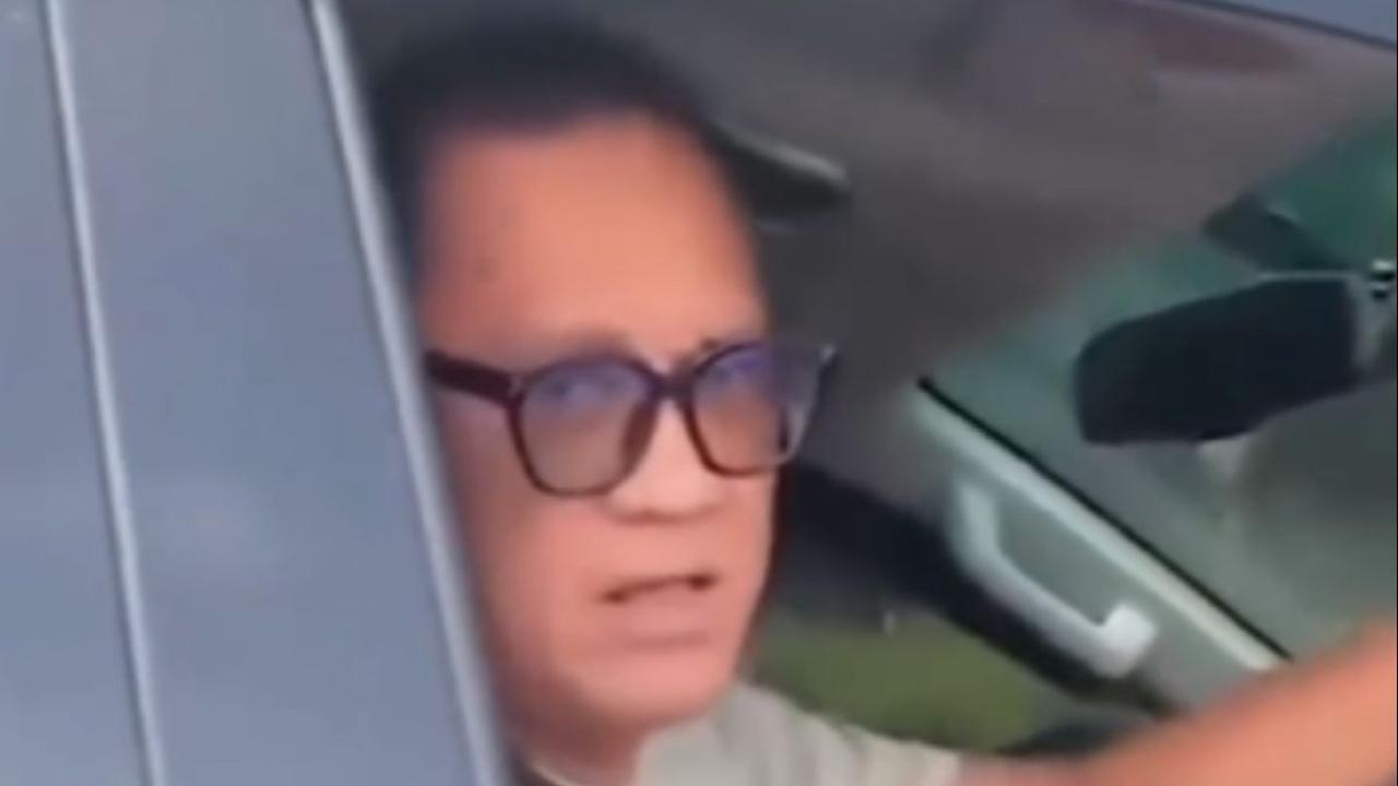 Adik Purnawirawan TNI