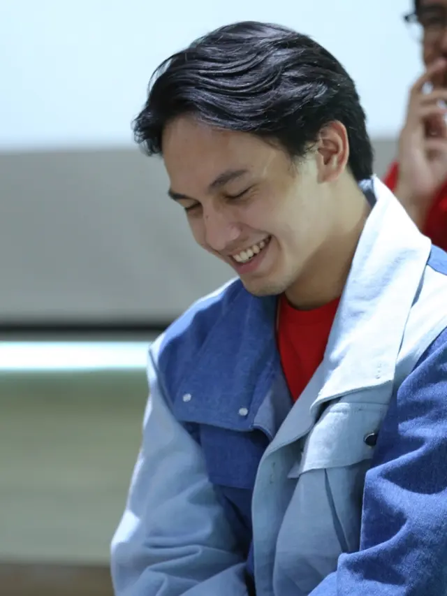 [Fimela] Jefri Nichol