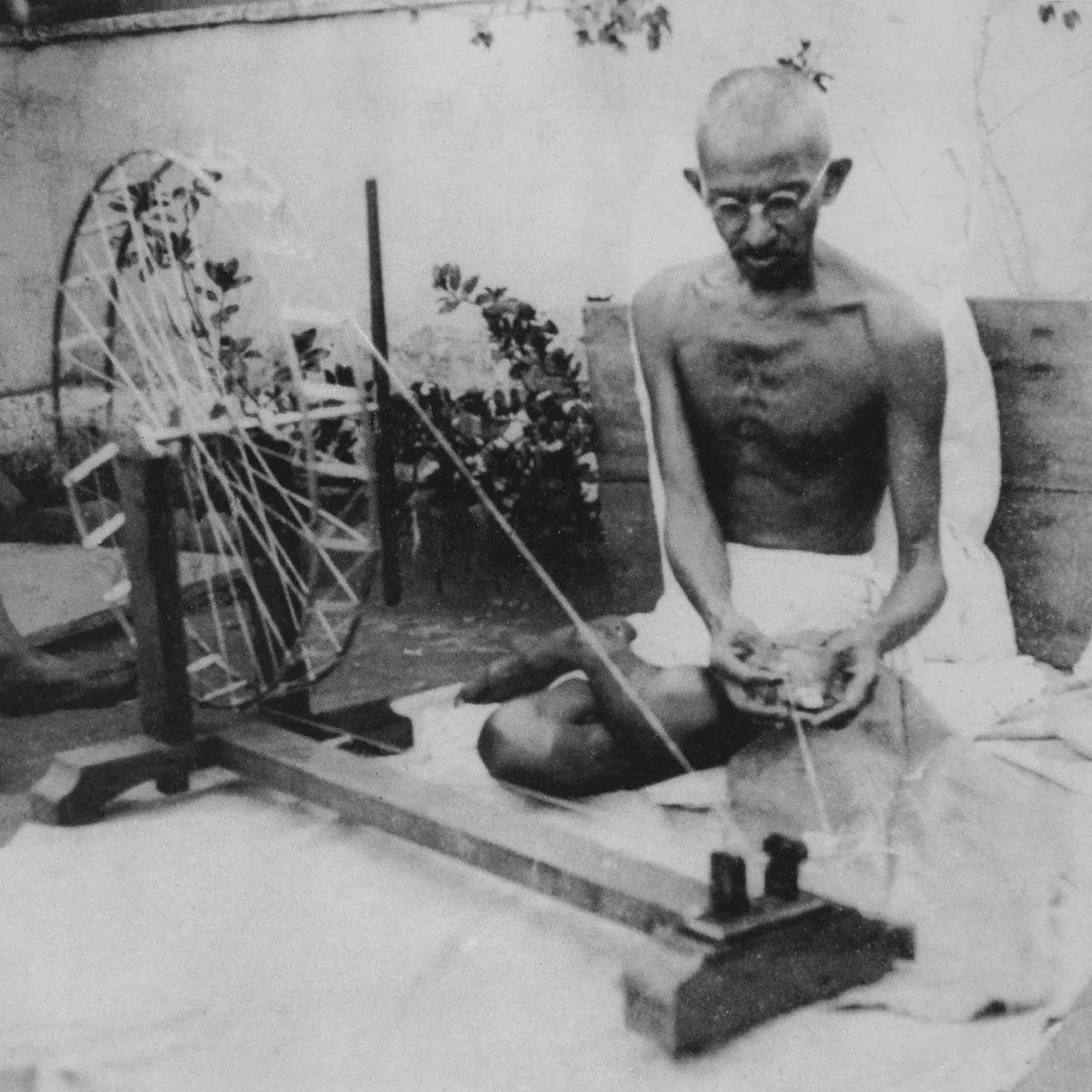 KataKata Mahatma Gandhi
