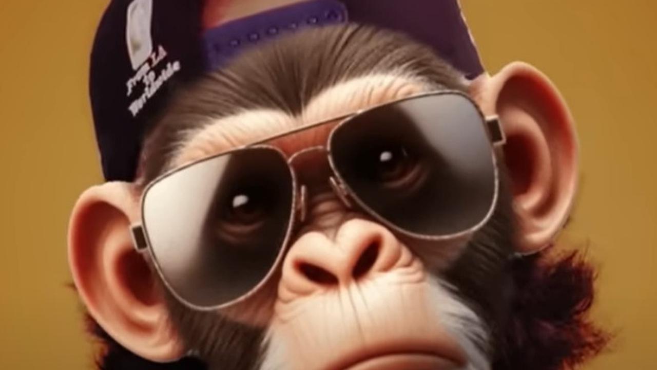 Vadel Badjideh di Video Klip Radja, Apa Sih