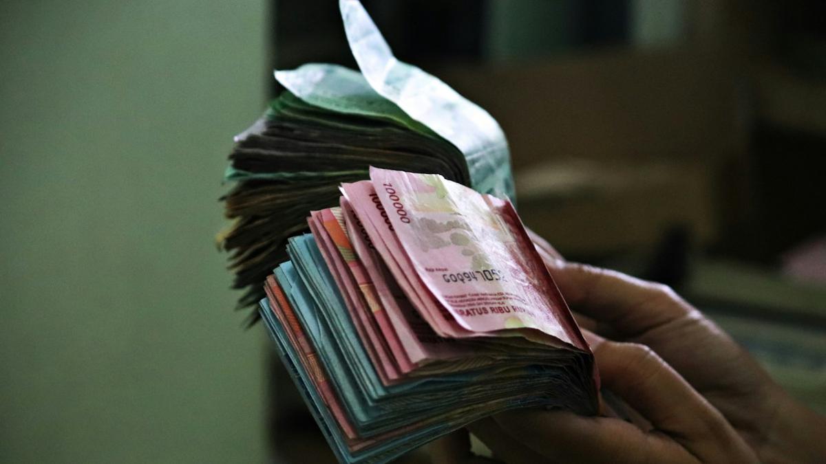 9 Kebiasaan Kecil yang Diam-Diam Menguras Tabungan, Sering Tak Disadari