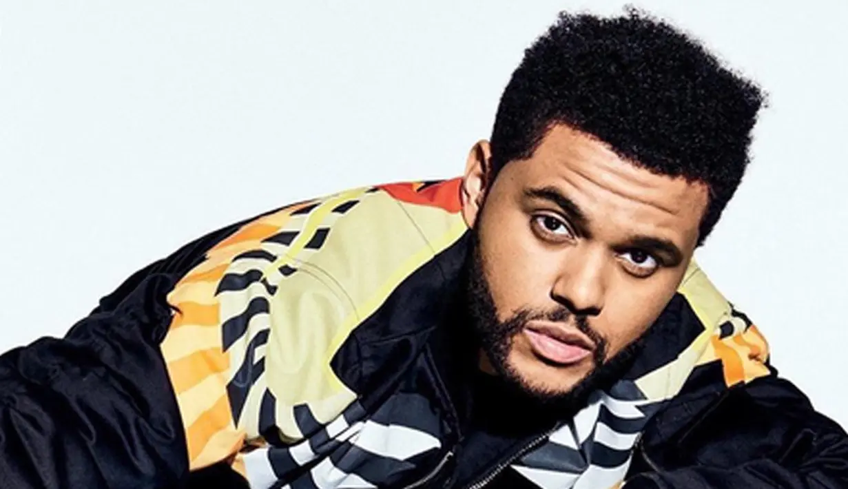 Terkait benar atau tidaknya hubungan Selena Gomez dan The Weeknd, yang pastinya sosok Bella Hadid tersiar kabar mengalami  patah hati yang cukup serius lantaran tak percaya The Weeknd berpaling dengan cepat setelah putus dengannya. (Instagram/Theweeknd)