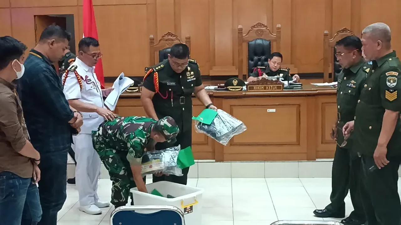 Dok. Istimewa