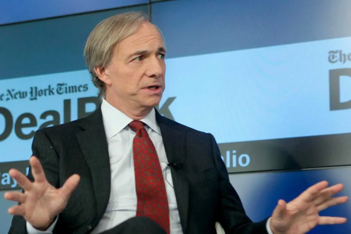 Ray Dalio