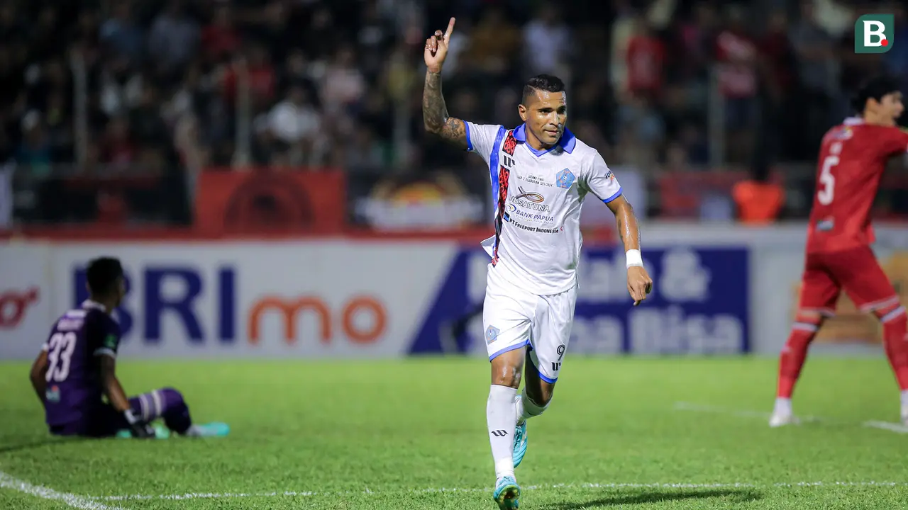Semen Padang vs PSBS Biak: Leg Kedua Final Pegadaian Liga 2 2023/2024