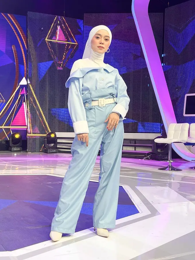 Lesti Kejora. (Foto: Dok. Instagram @lestykejora)