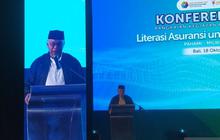 Melesat 9 Persen dalam Setahun, AAUI Ungkap Tantangan Tingkatkan Literasi Asuransi di Indonesia