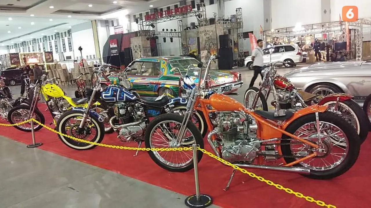 Kustomfest