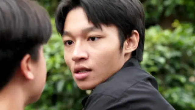 Dari Jendela SMP