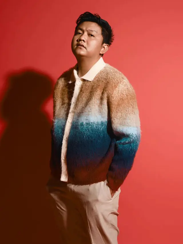 Denny Caknan