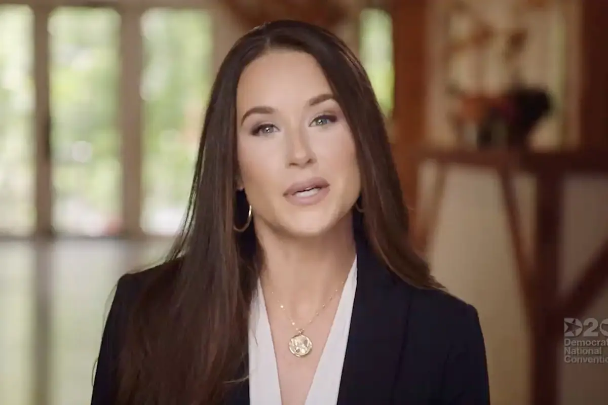 Mengenal Ashley Biden, Putri Joe Biden yang Pesonanya Tak Kalah dari Ivanka Trump