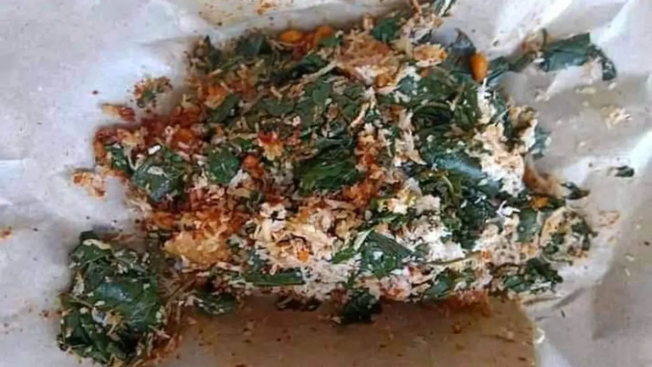 Rumbah Semanggen, Kuliner Autentik Khas Pesisir Cirebon-Indramayu